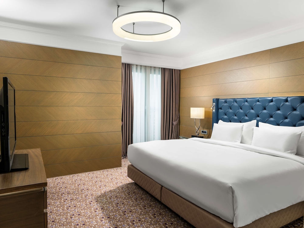 RADISSON BLU HOTEL ISTANBUL SISLI 15/67