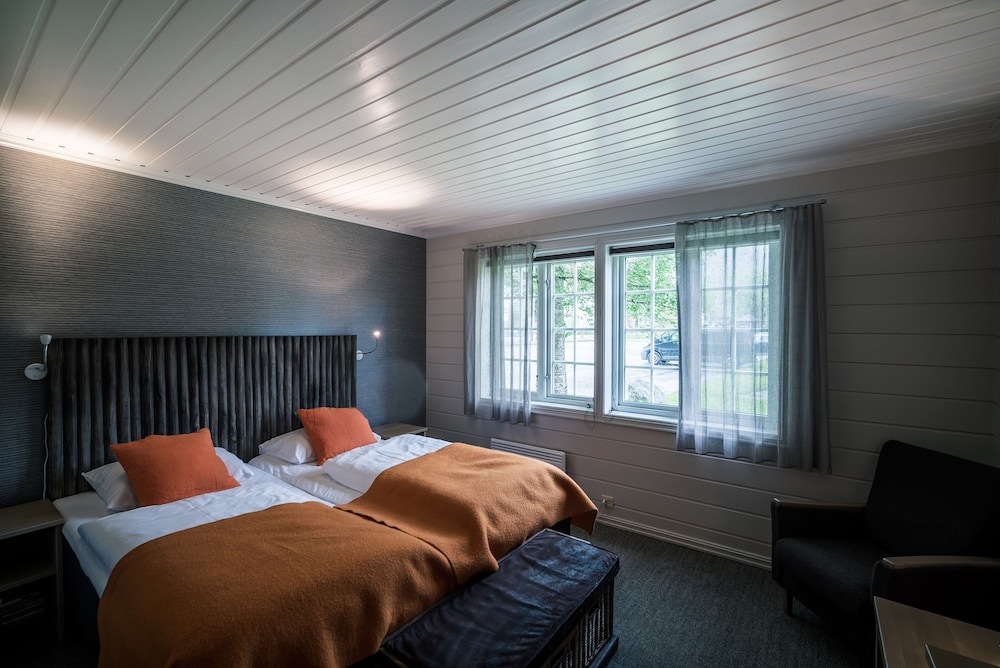 Sagafjord Hotel 7/42