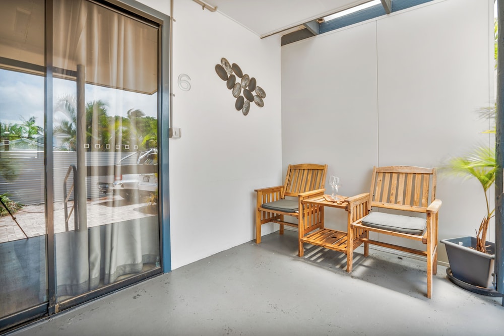 Tasman Holiday Parks - Torquay Palms 33/50