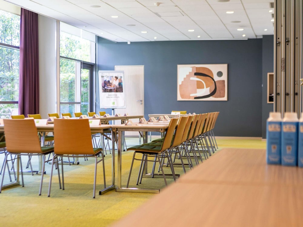 Ibis Styles Troyes Centre 33/40