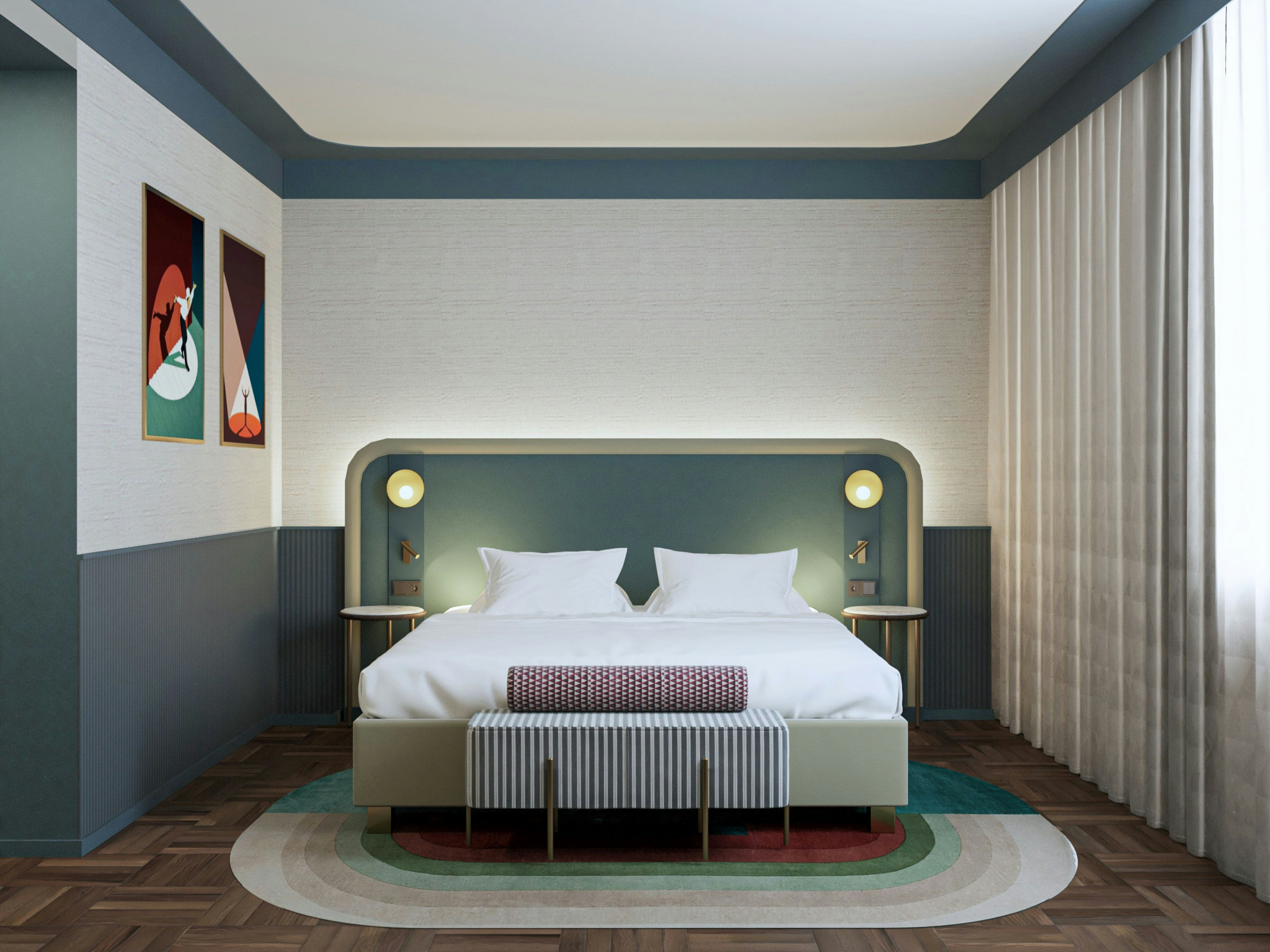 Puccini Hotel Milan, Tapestry Collection by Hilton 14/33