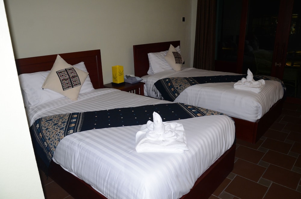 Saksiri Riverside Boutique Hotel 14/50