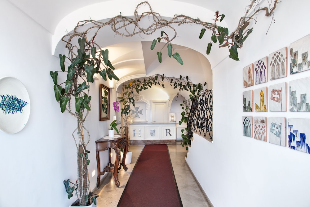 Hotel Residence Amalfi 5/68