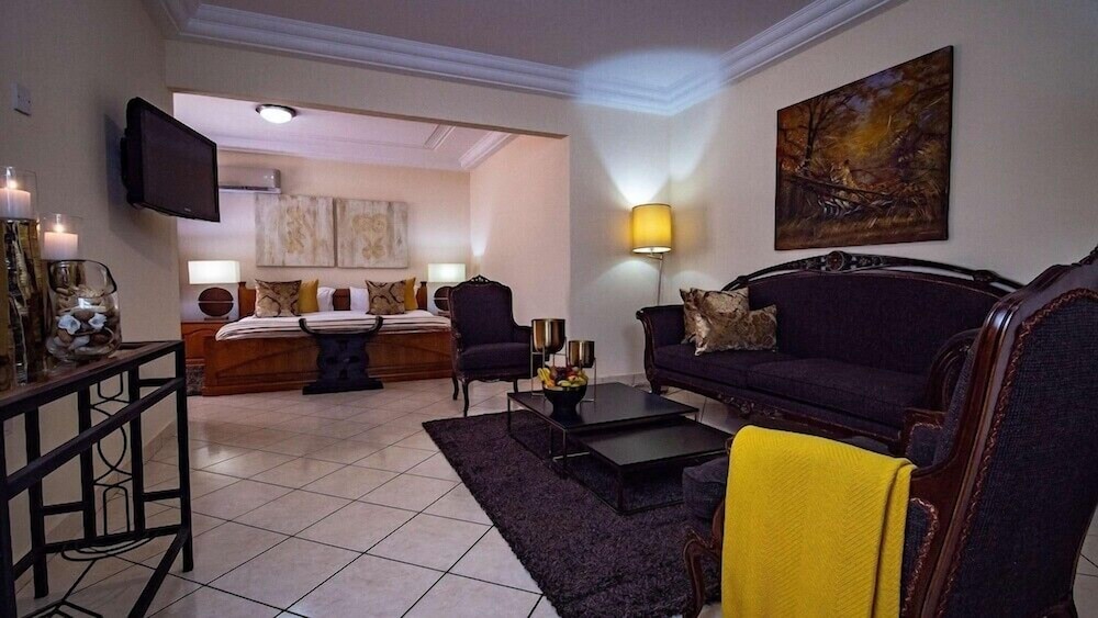 Oak Plaza Hotel Accra 39/57