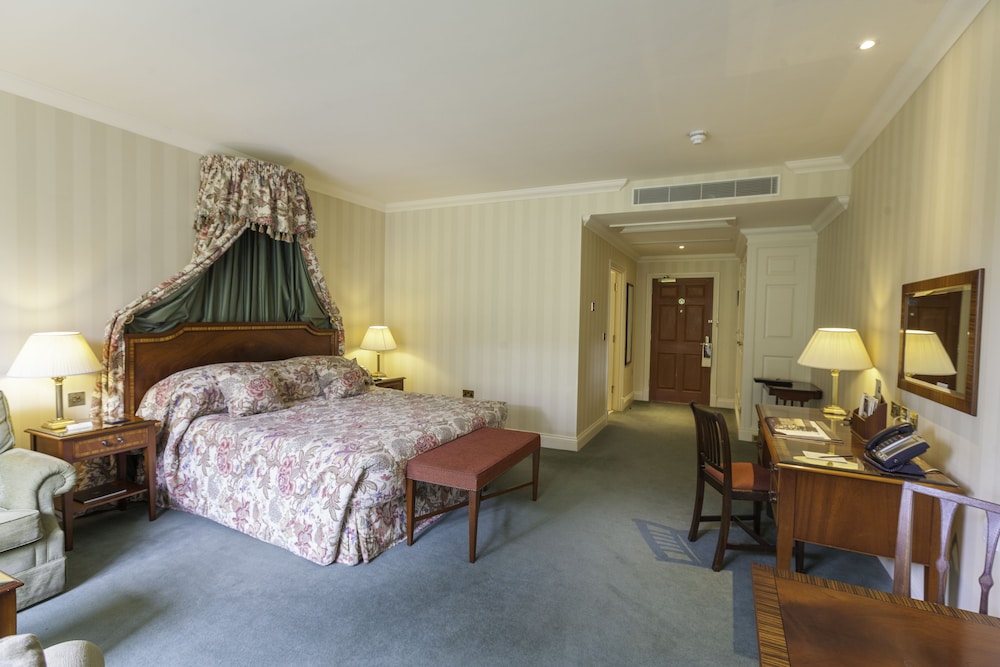 Luton Hoo Hotel Golf And Spa 9/50