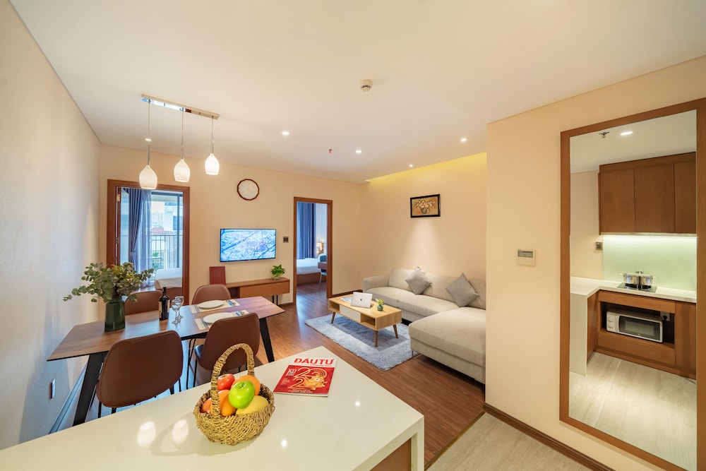DHTS Business Hotel & Apartment 33/40