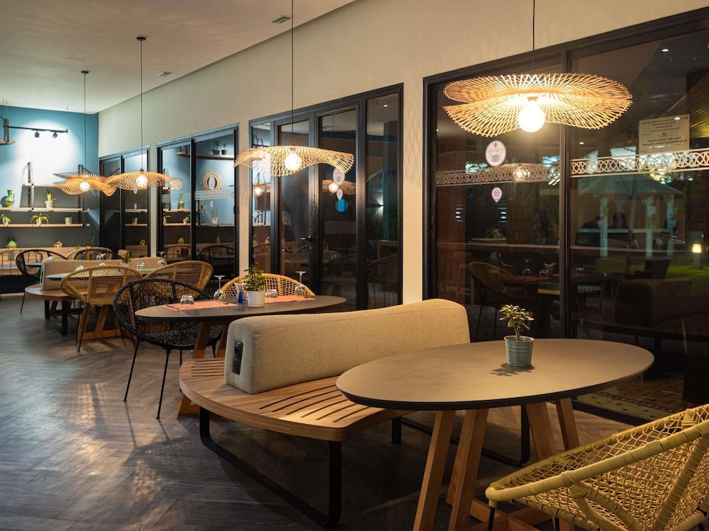 Ibis Marrakech Centre Gare Hotel 26/47