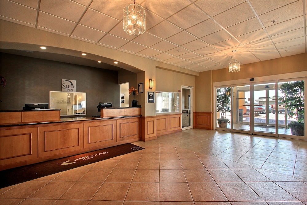 Sleep Inn & Suites Ocala - Belleview 10/40