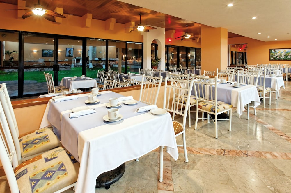 The Palms Resort of Mazatlan 45/67