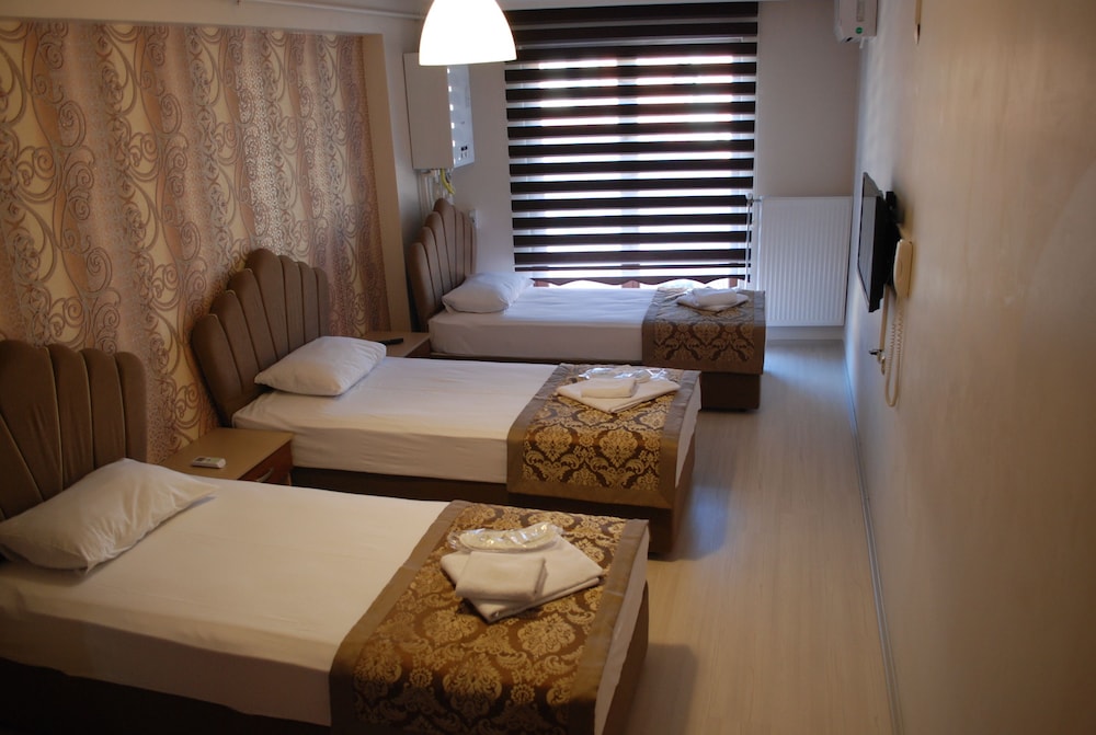 Selimiye Hotel 12/30