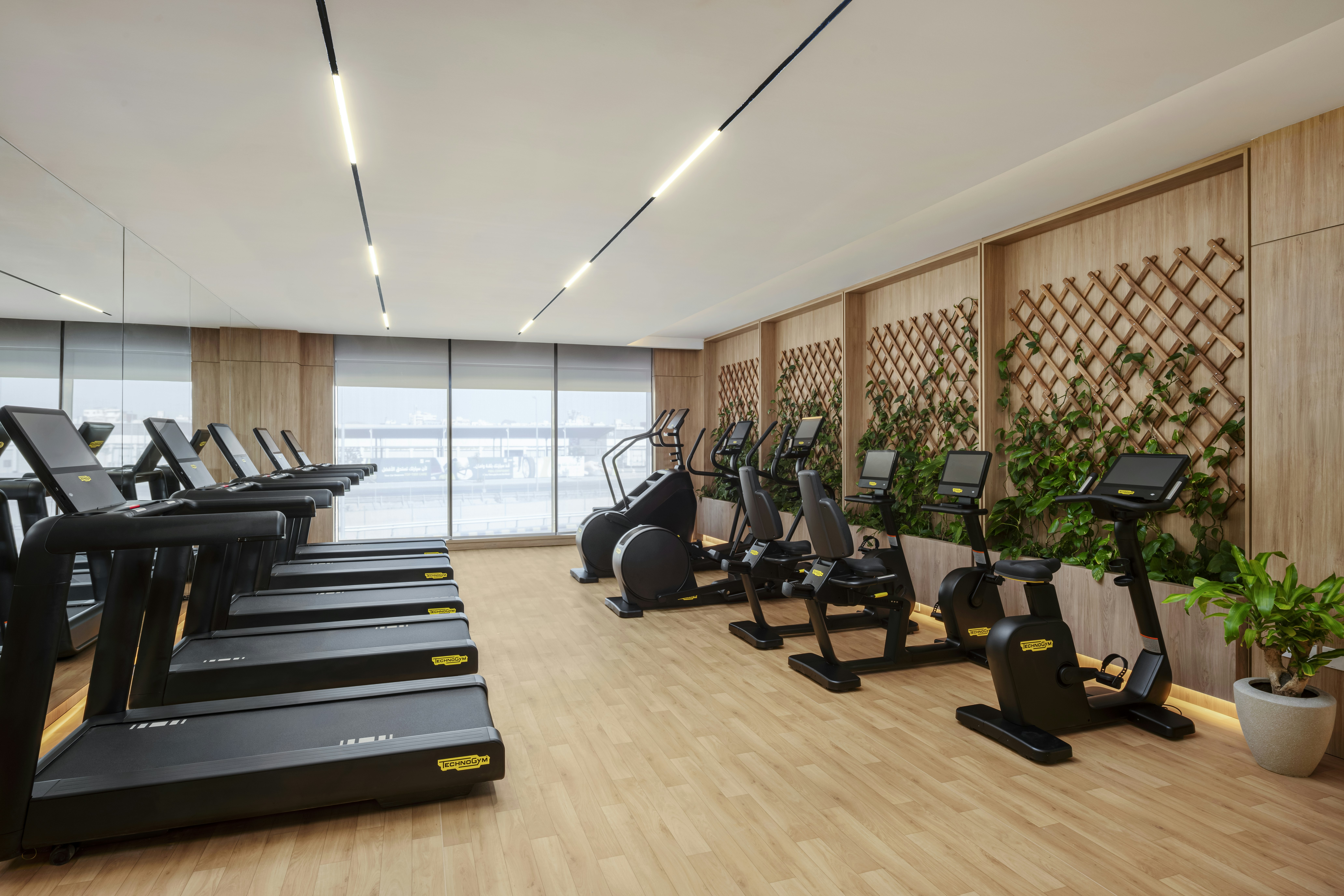 Hampton by Hilton Jeddah Souq7 13/40