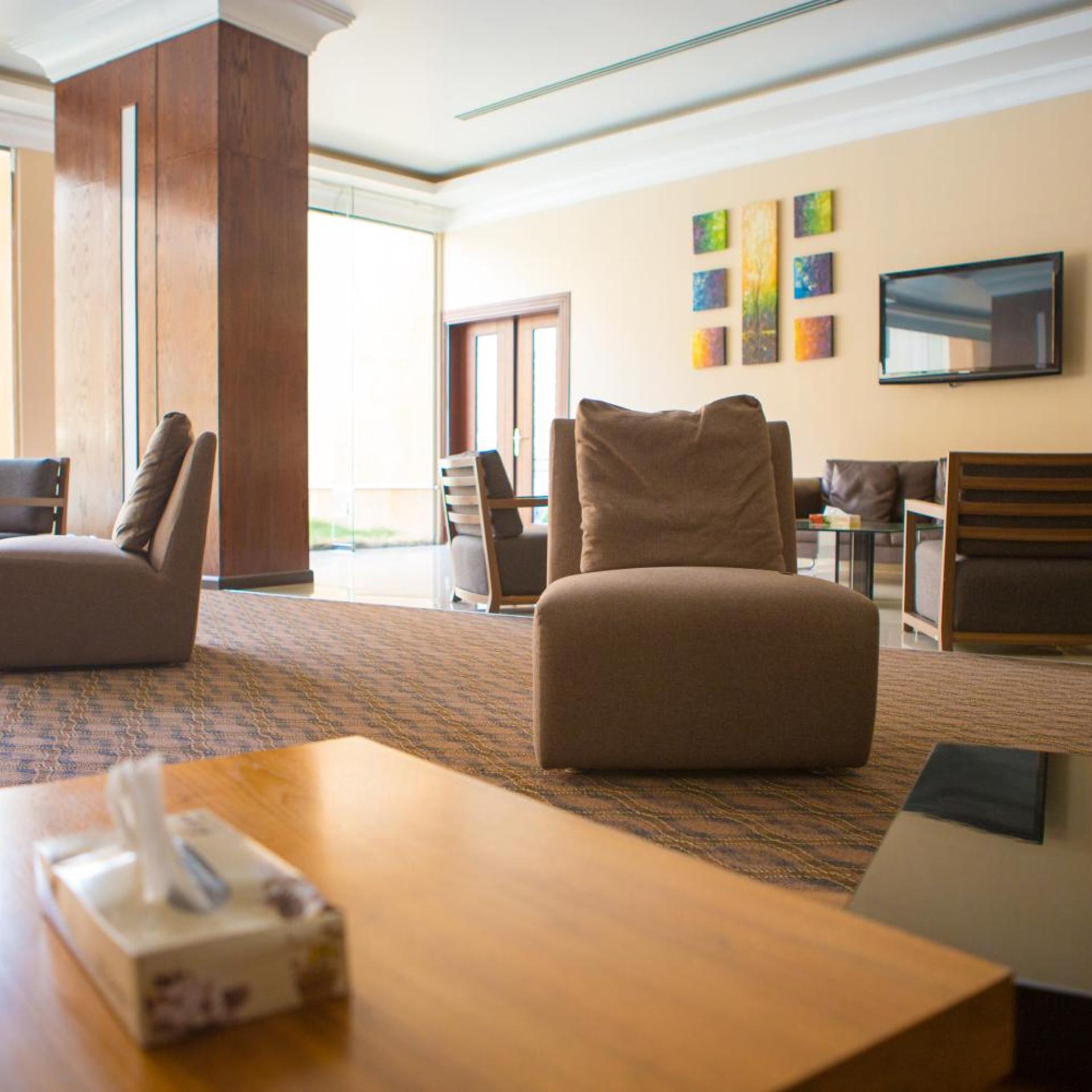 Travellerinn Serviced Apartment 33/59