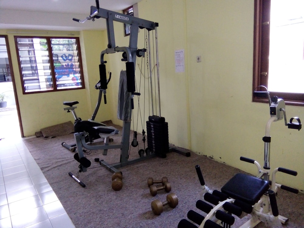 Hotel Netral Jombang 20/34