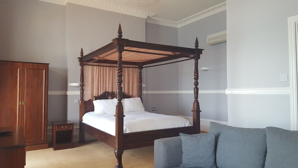 San Clu Hotel Ramsgate 28/42