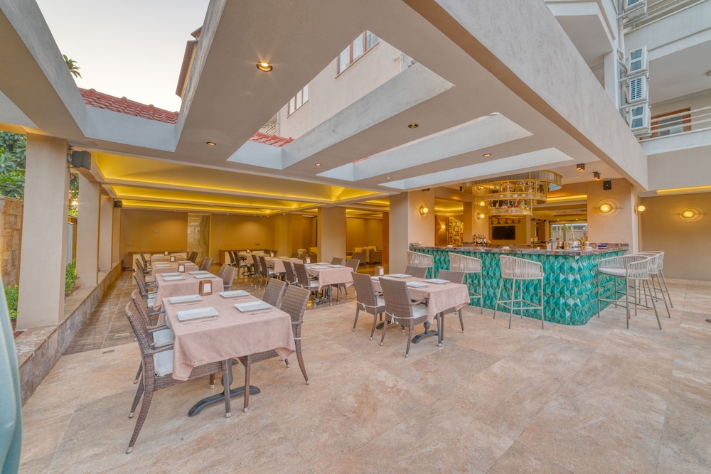 Yeni Acun Apart Hotel 36/47