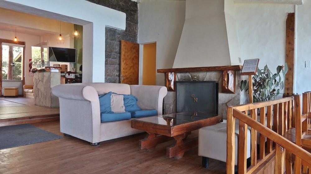 Hosteria Nordico Lake By Nordic 60/74