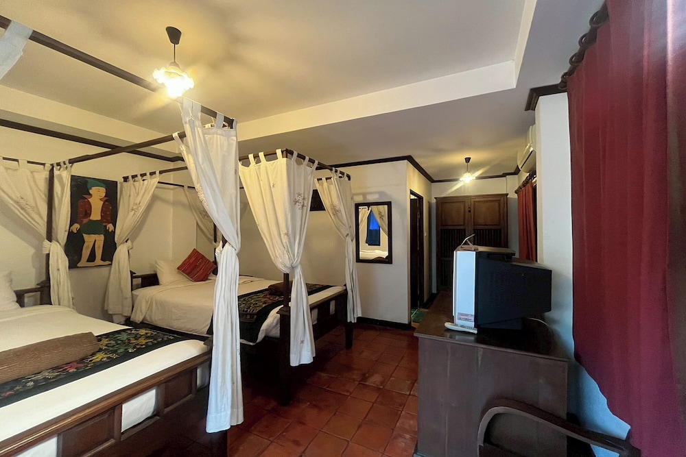 The Royal Shilton Resort 23/50