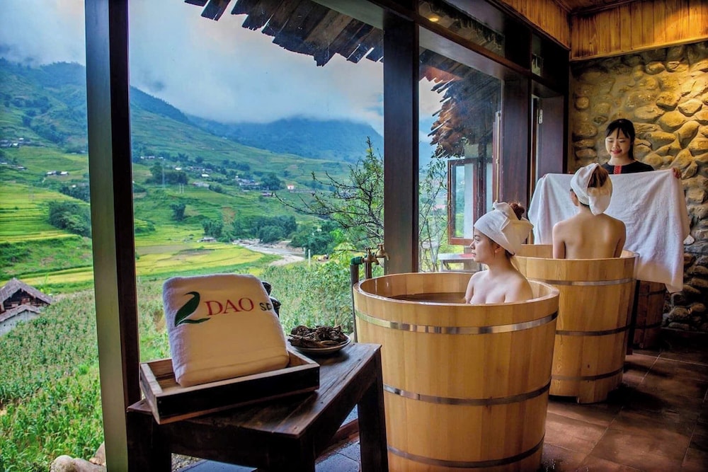 La Dao Spa Homestay 11/16