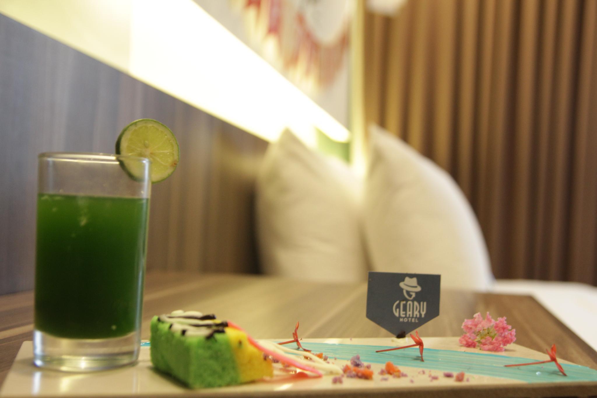 Geary Hotel Bandung 19/32