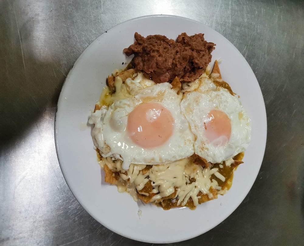 Hotel Posada Santa Fe 18/50