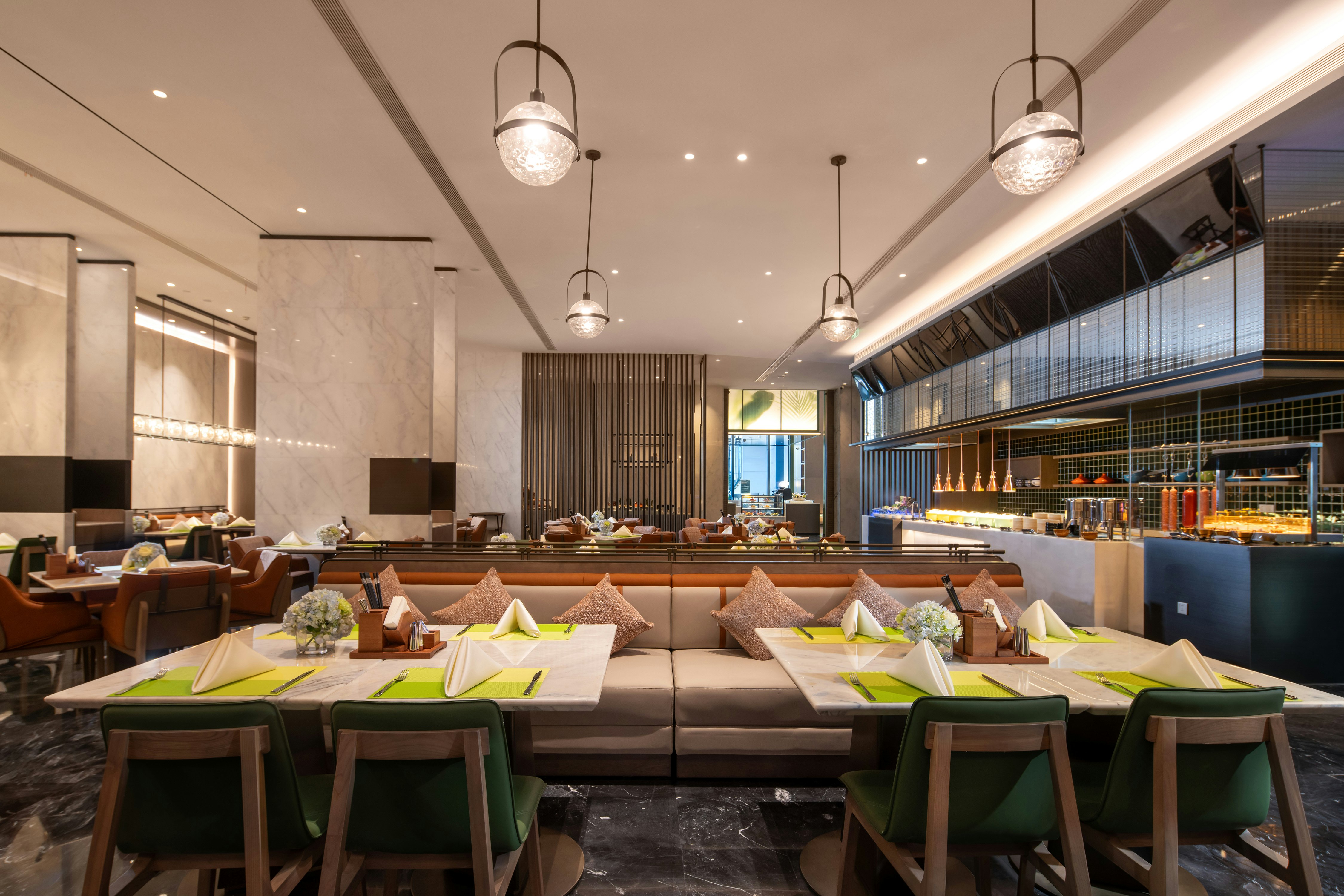 DoubleTree by Hilton Guang an 37/47