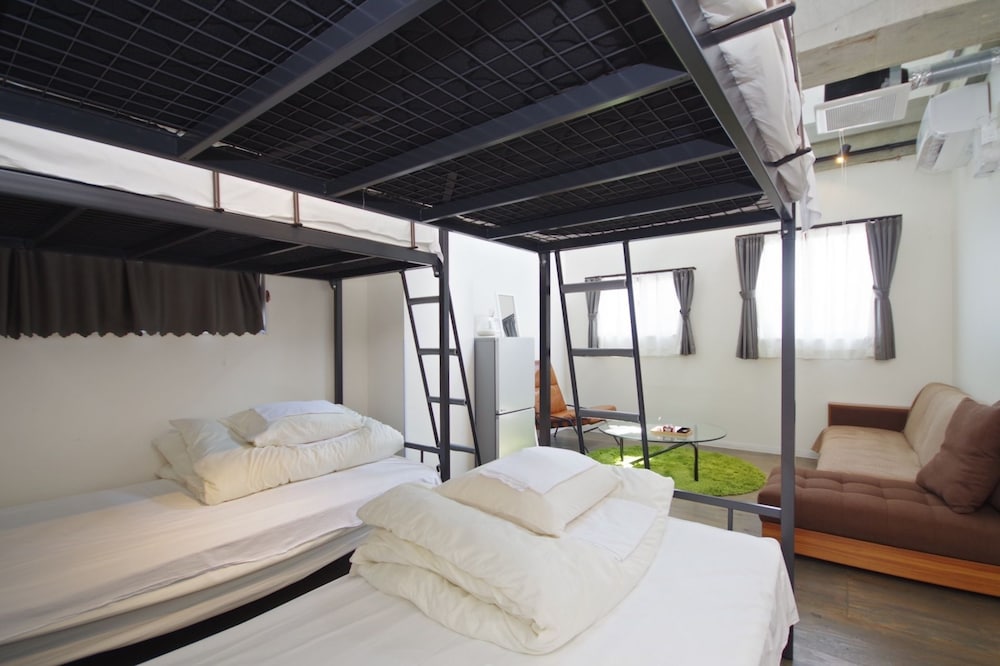 Tora Hotel Asakusa - Hostel 39/51