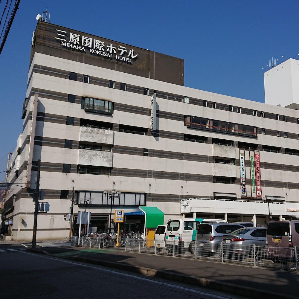 Mihara Kokusai Hotel 1/20