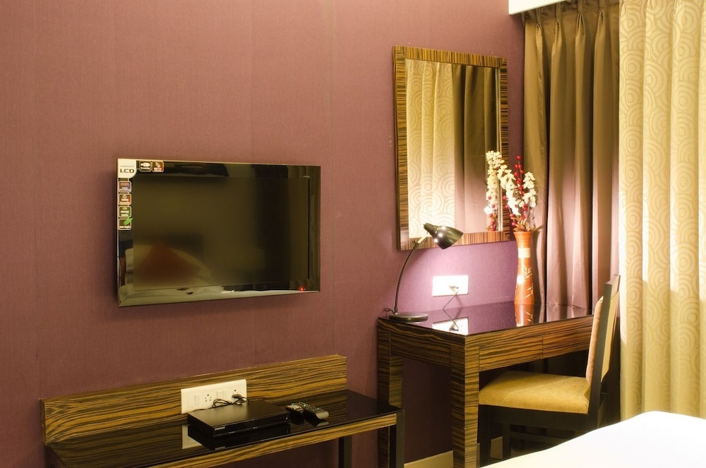 The Haven Serviced Residences 17/23