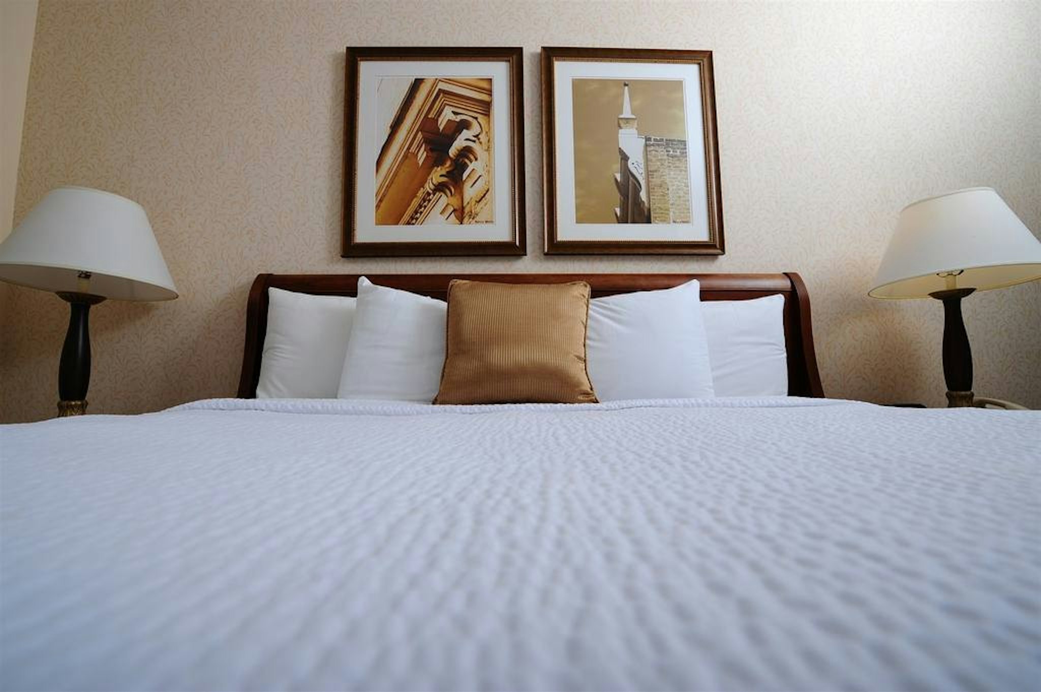 Hotel 24 South 21/59