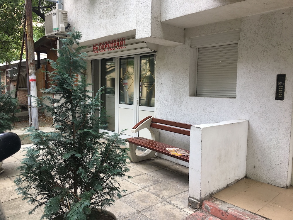 Samuil Apartments 5/46