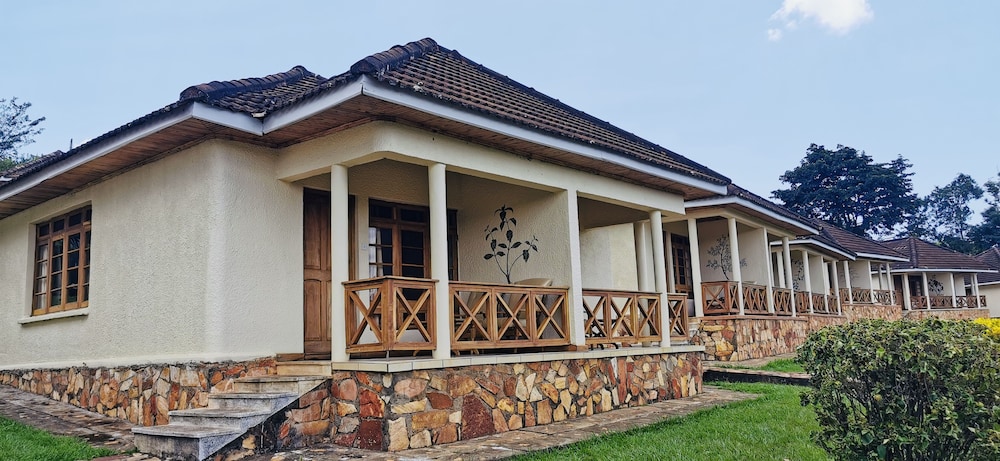 Jinja Nile Resort in JINJA