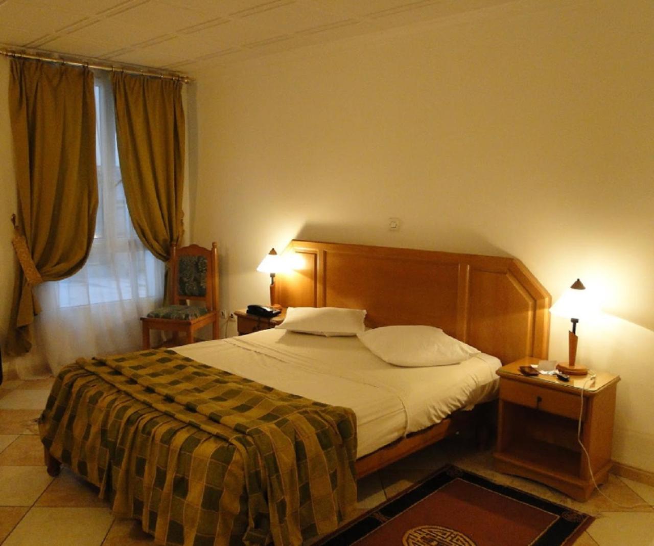 El Biar Hotel 22/41
