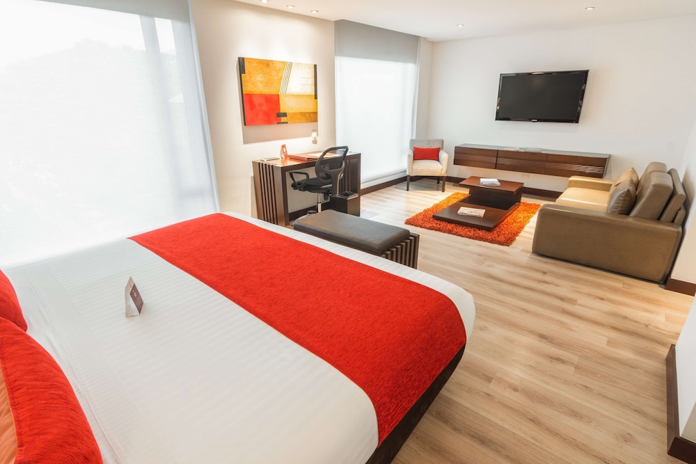 Best Western Plus 93 Park Hotel 25/50