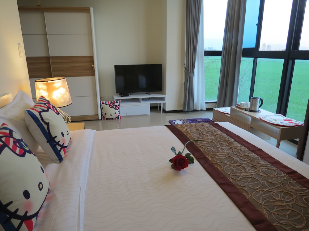 Grand Allevia Villa 18/46