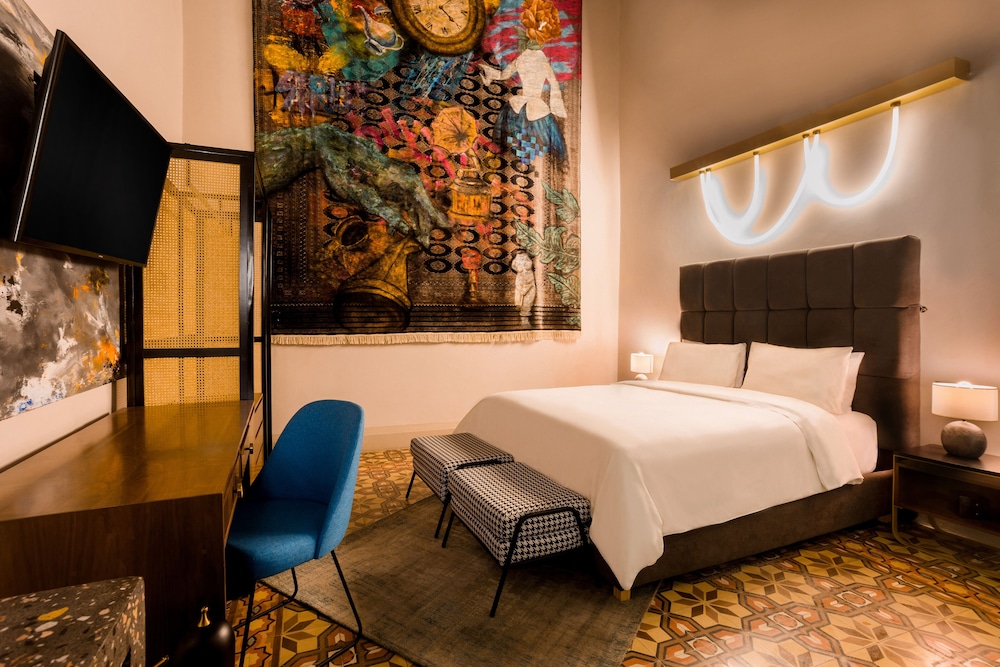 Casona 142 Hotel Boutique 21/38