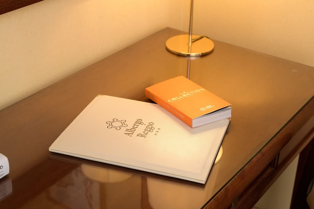 Albergo Reggio 39/63
