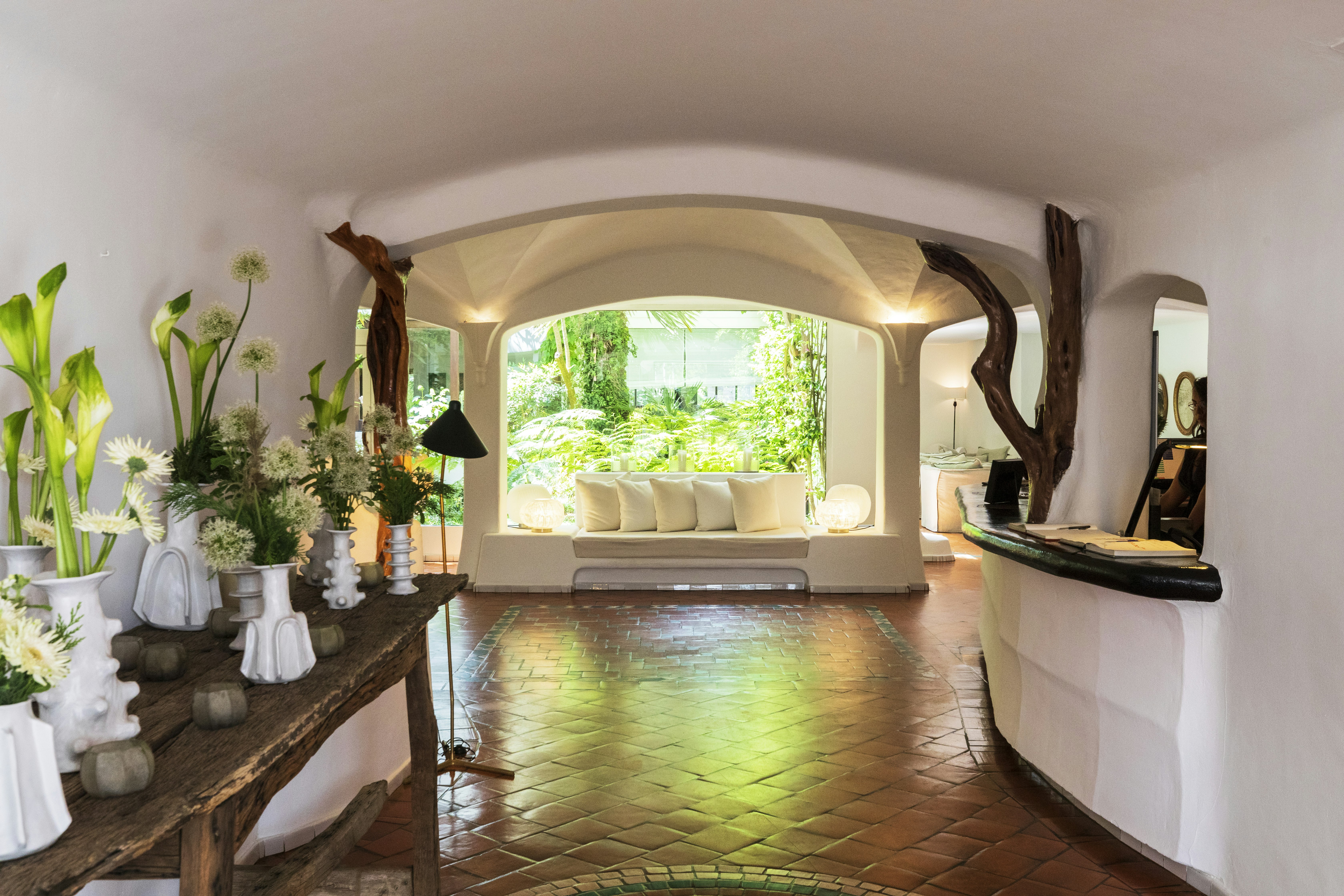 Grand Hôtel De Cala Rossa 22/50