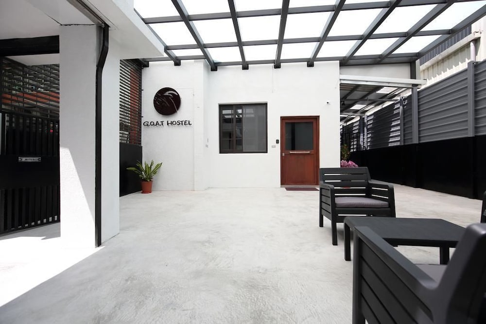 G.O.A.T Hostel 38/49