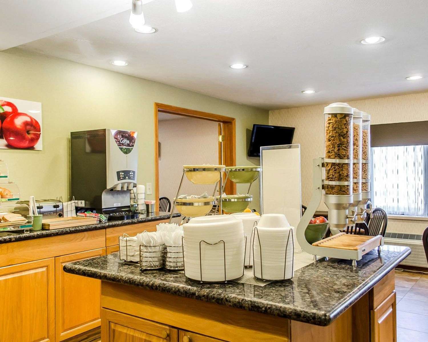 Quality Inn Harrisburg - Hershey Area 22/22