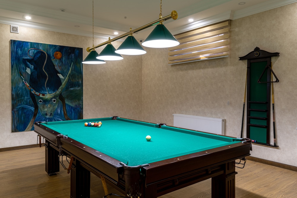 Navruz Hotel Tashkent 40/70