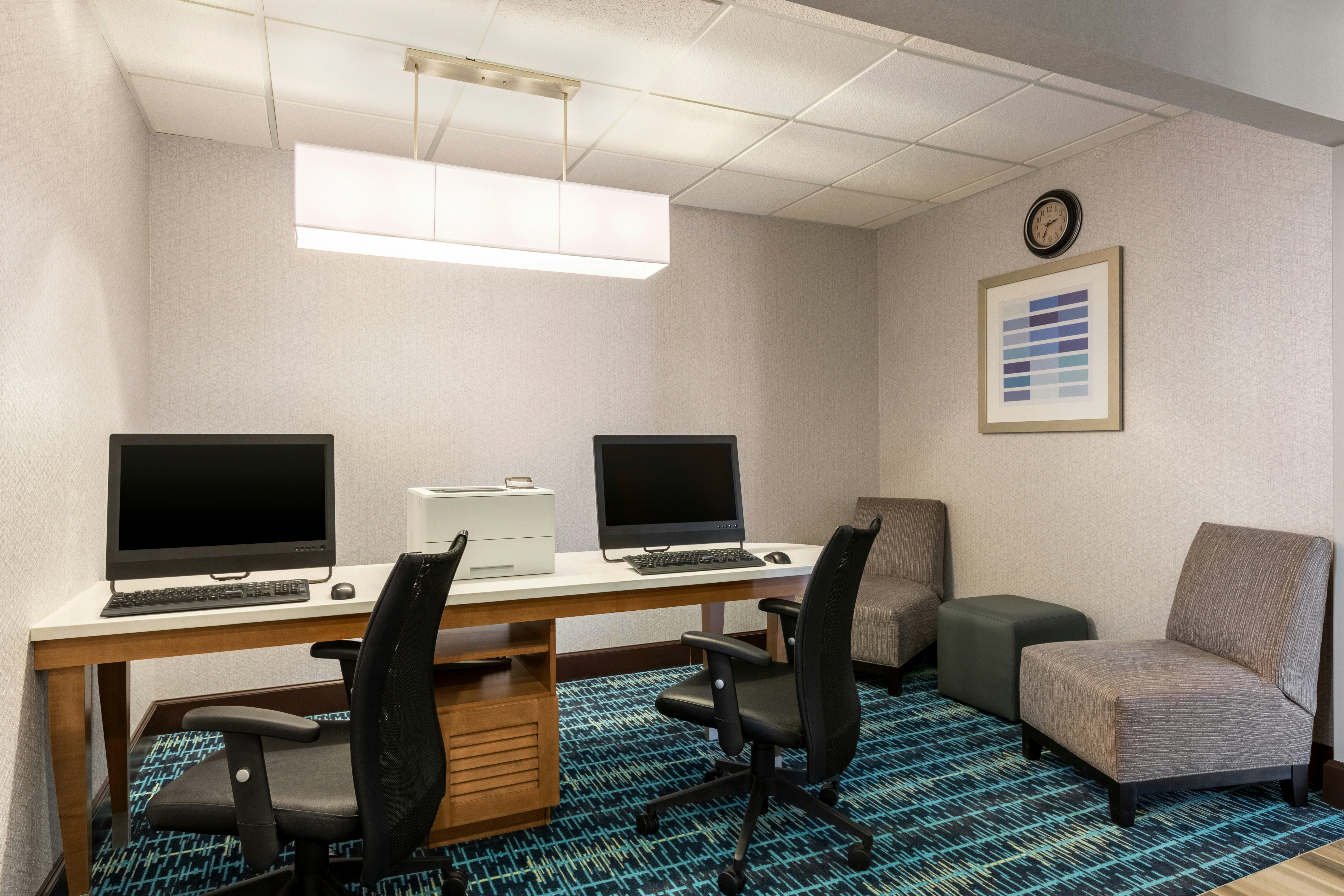 Homewood Suites by Hilton Macon-North 47/56