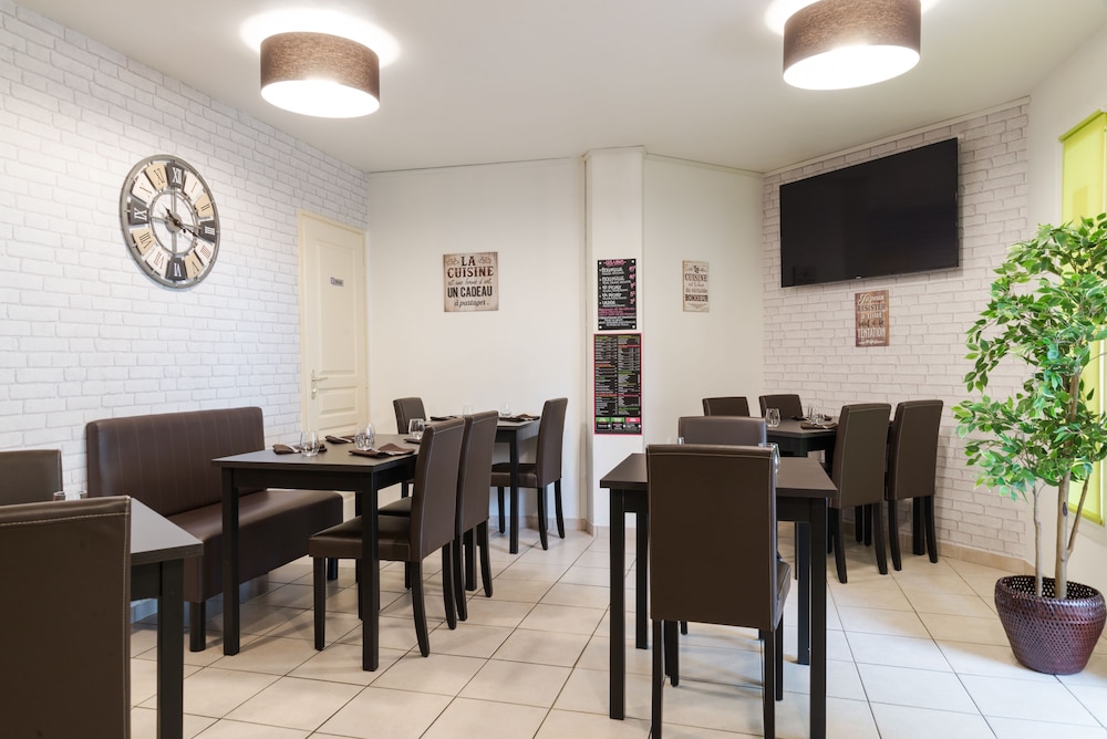 The Originals City, Hotel Cote Sud, Marseille Est (Inter-Hotel) 46/59