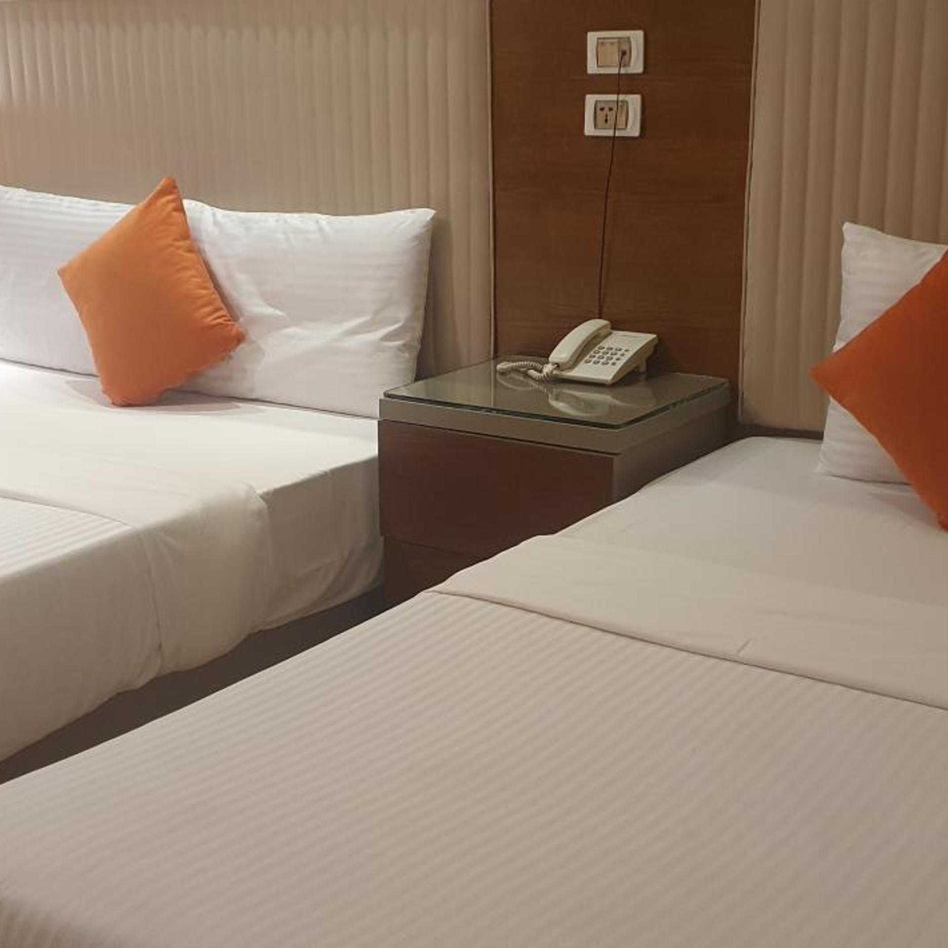 Hotel River Nile Edge 14/18