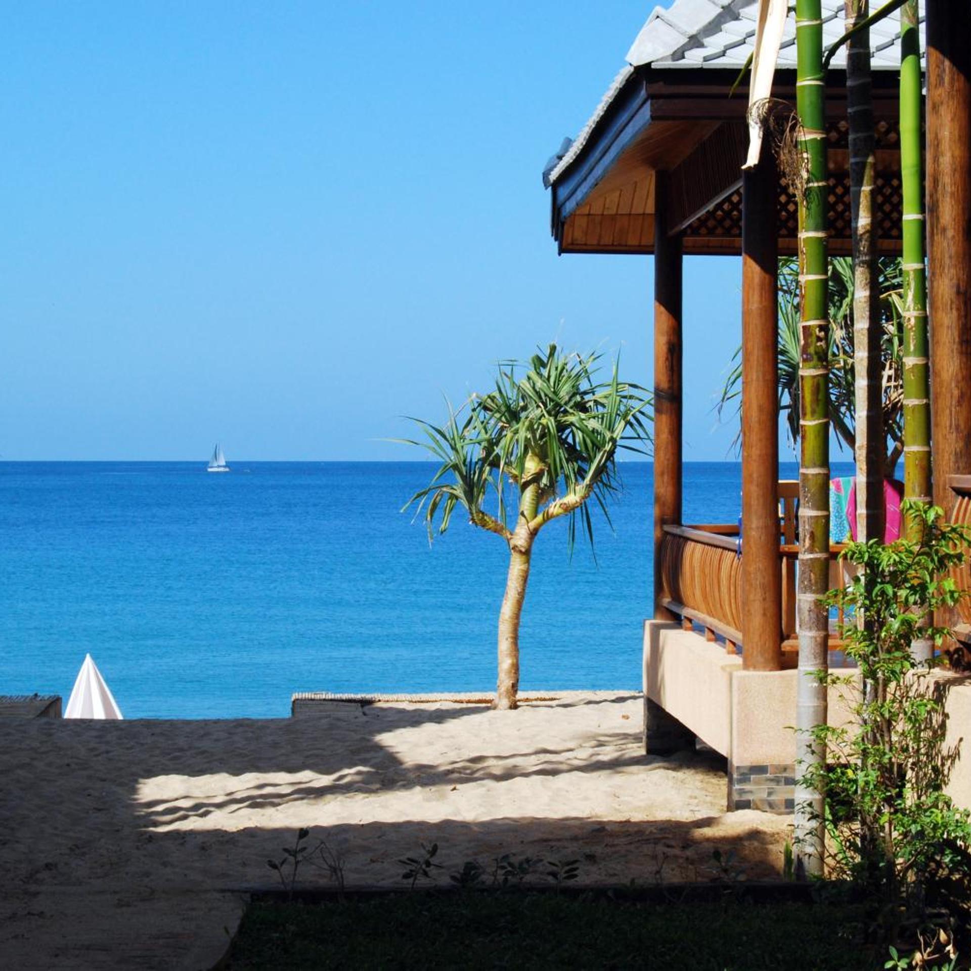 Baan Pakgasri Hideaway 41/49