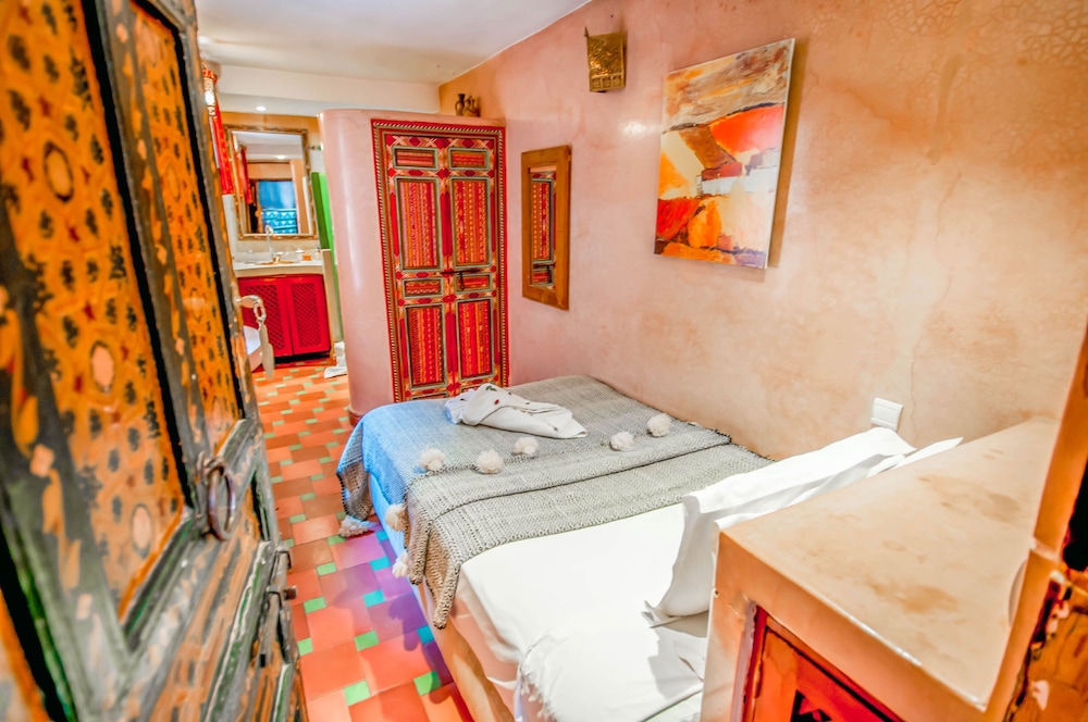 Riad Chorfa 22/50