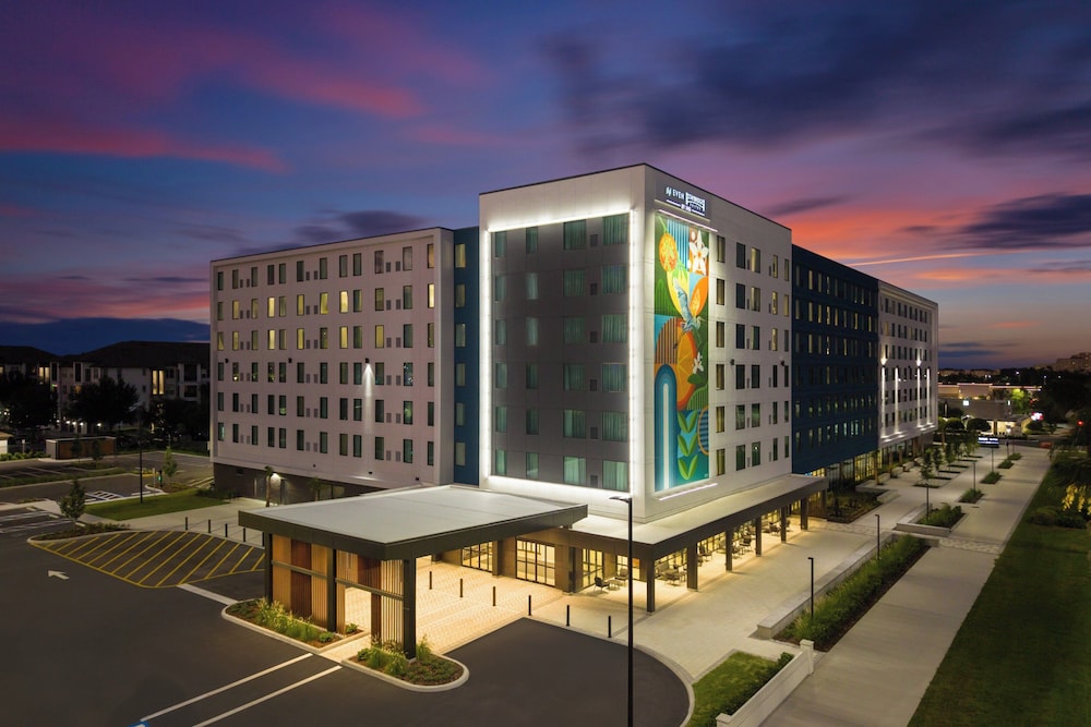 Staybridge Suites Orlando Universal Blvd By Ihg 1/50