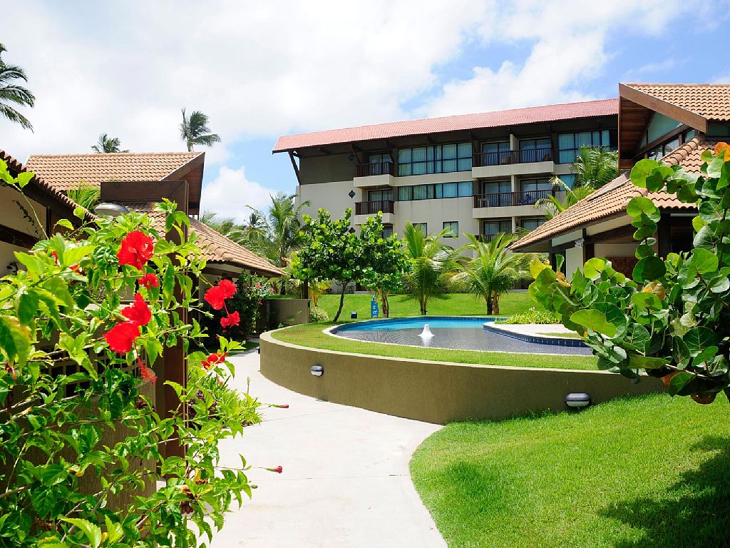 Marulhos Resort by MAI 22/25