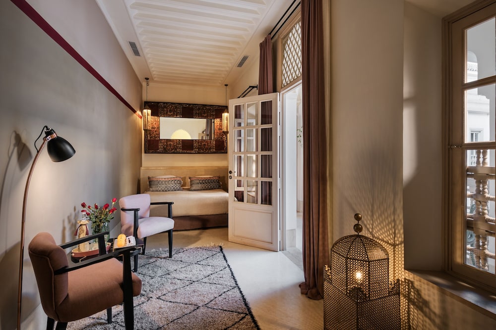 Riad 72 60/76