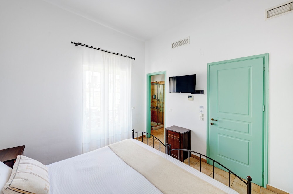 Hotel Brazzera 13/60