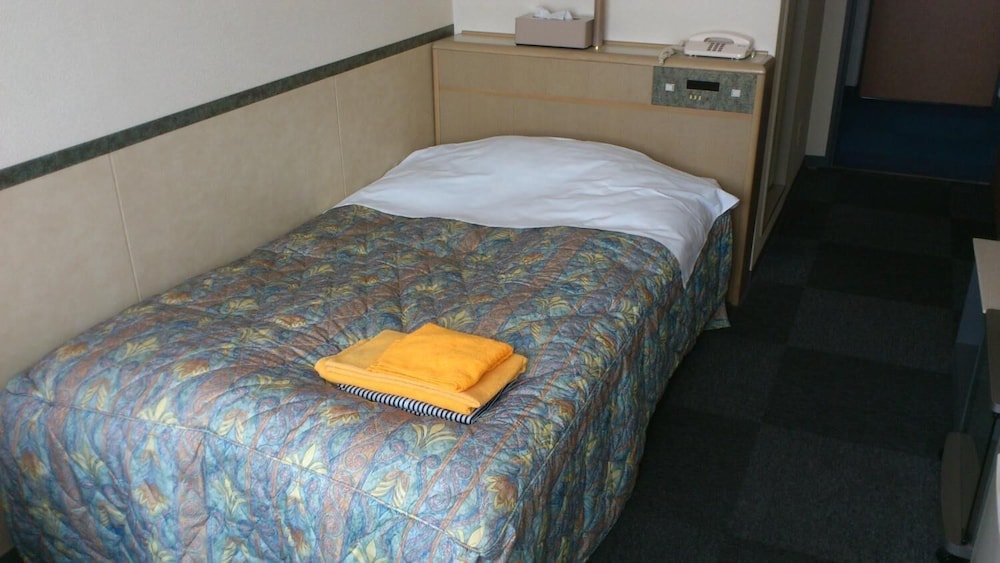 Business Hotel Motonakano 18/27